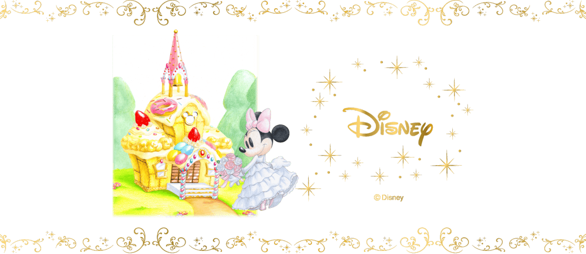 Diseny MICKEY MOUSE