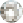 Diamond鑽石 (純潔・永遠・不屈)